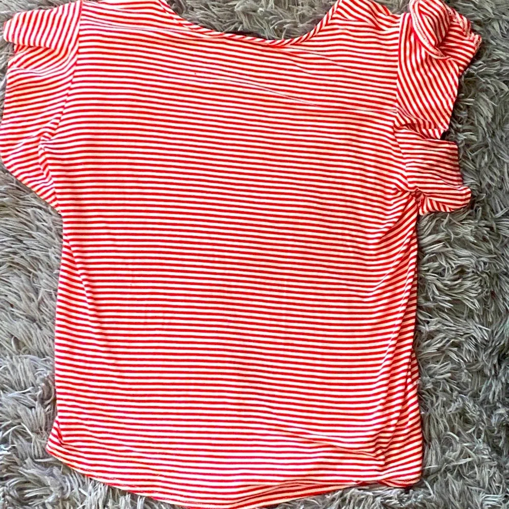 Kim and Cami striped shirt - Picture 2 of 2